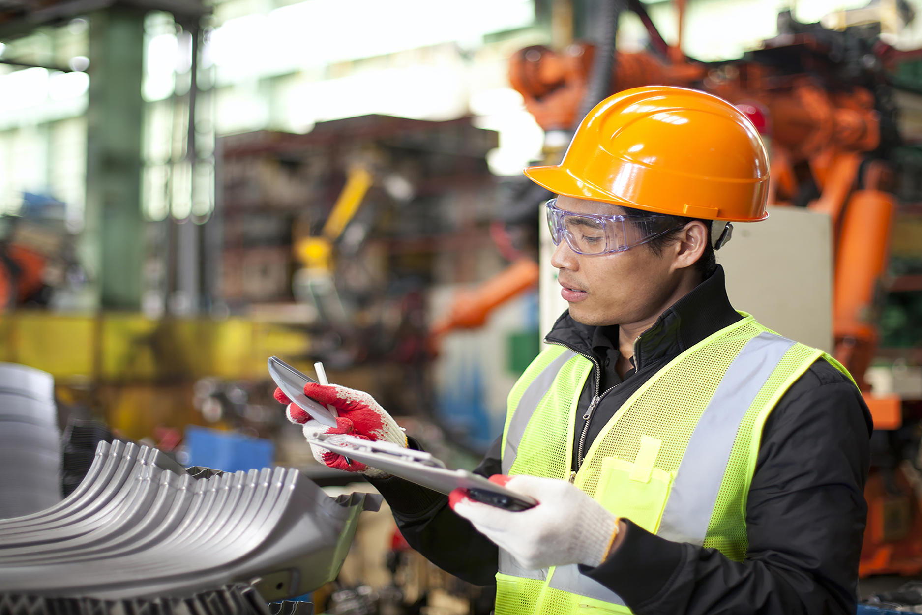 PRE-SHIPMENT INSPECTIONS