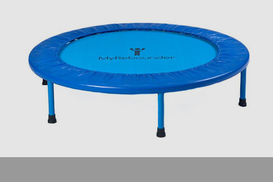 MY-REBOUNDER